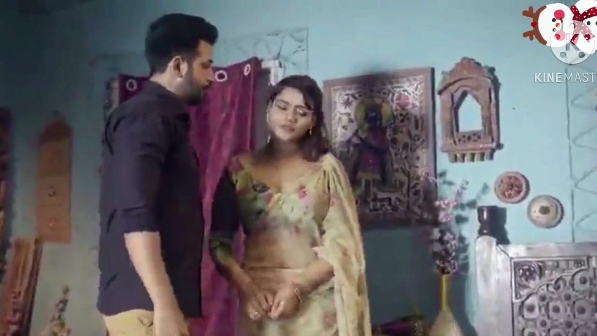 Desi Tharki Wife Loves to acquire Fucked by Uncle: Free Porn 2b Watch Desi Tharki Wife Loves to receive Fucked by Uncle episode on xHamster - the ultimate database of free-for-all Asian Indian HD hardcore pornography tube clips