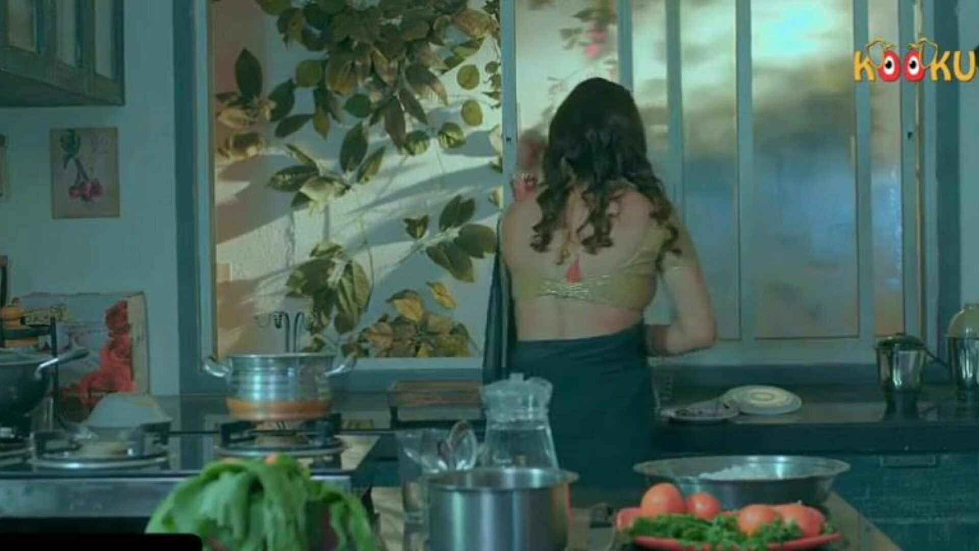Dhudh Dene Ke Bahane Bhabhi Ko Mast Choda Horny Bhabhi